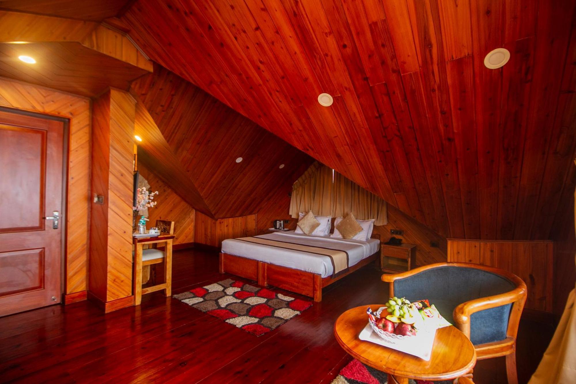 Hotel Nrs Norling Retreat