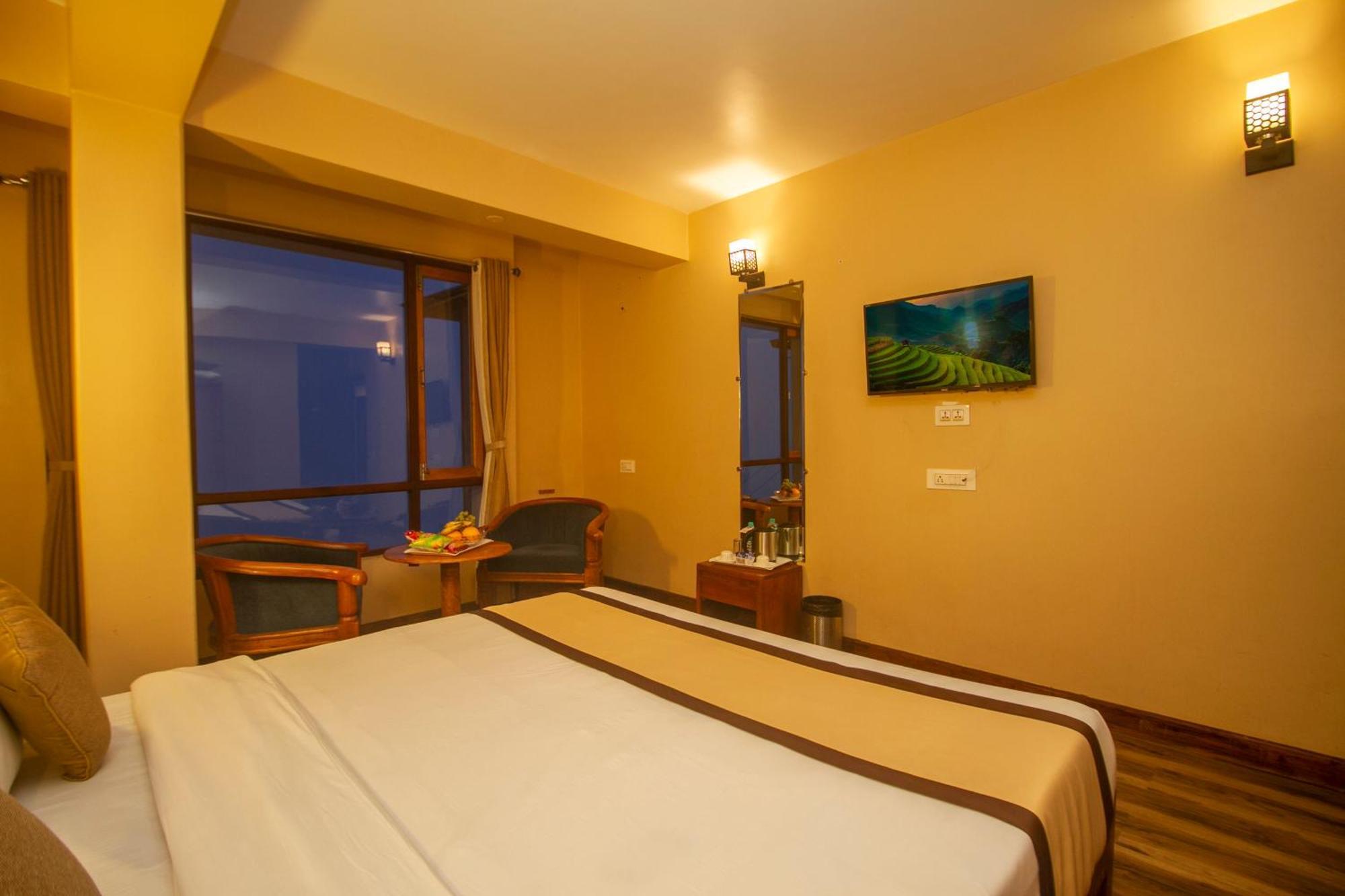 Nrs Norling Retreat Hotel Darjeeling (West Bengal)