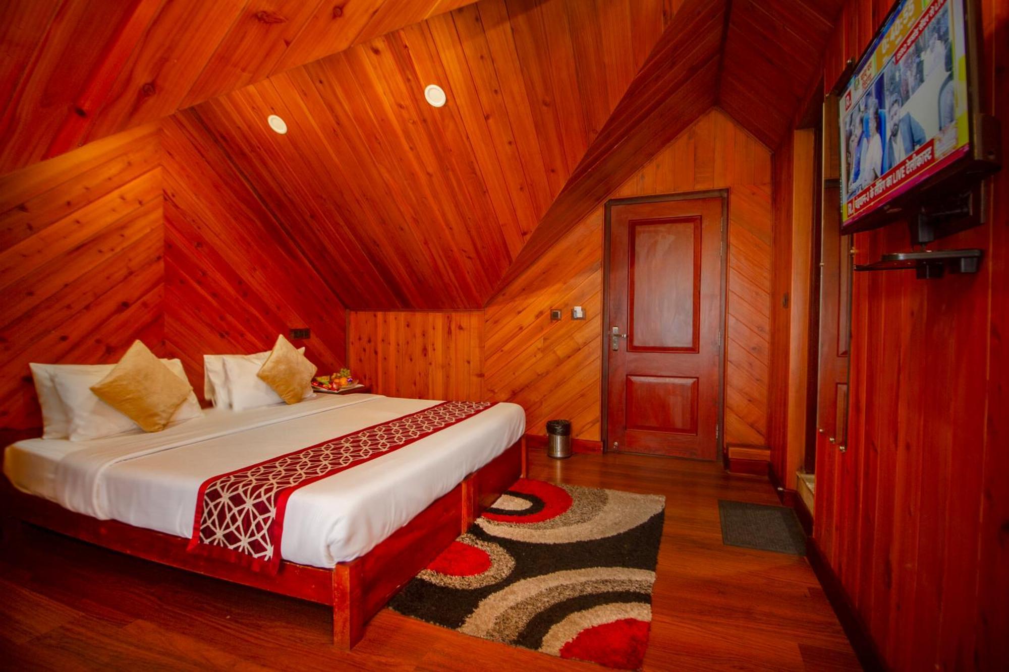 Nrs Norling Retreat Darjeeling (West Bengal)