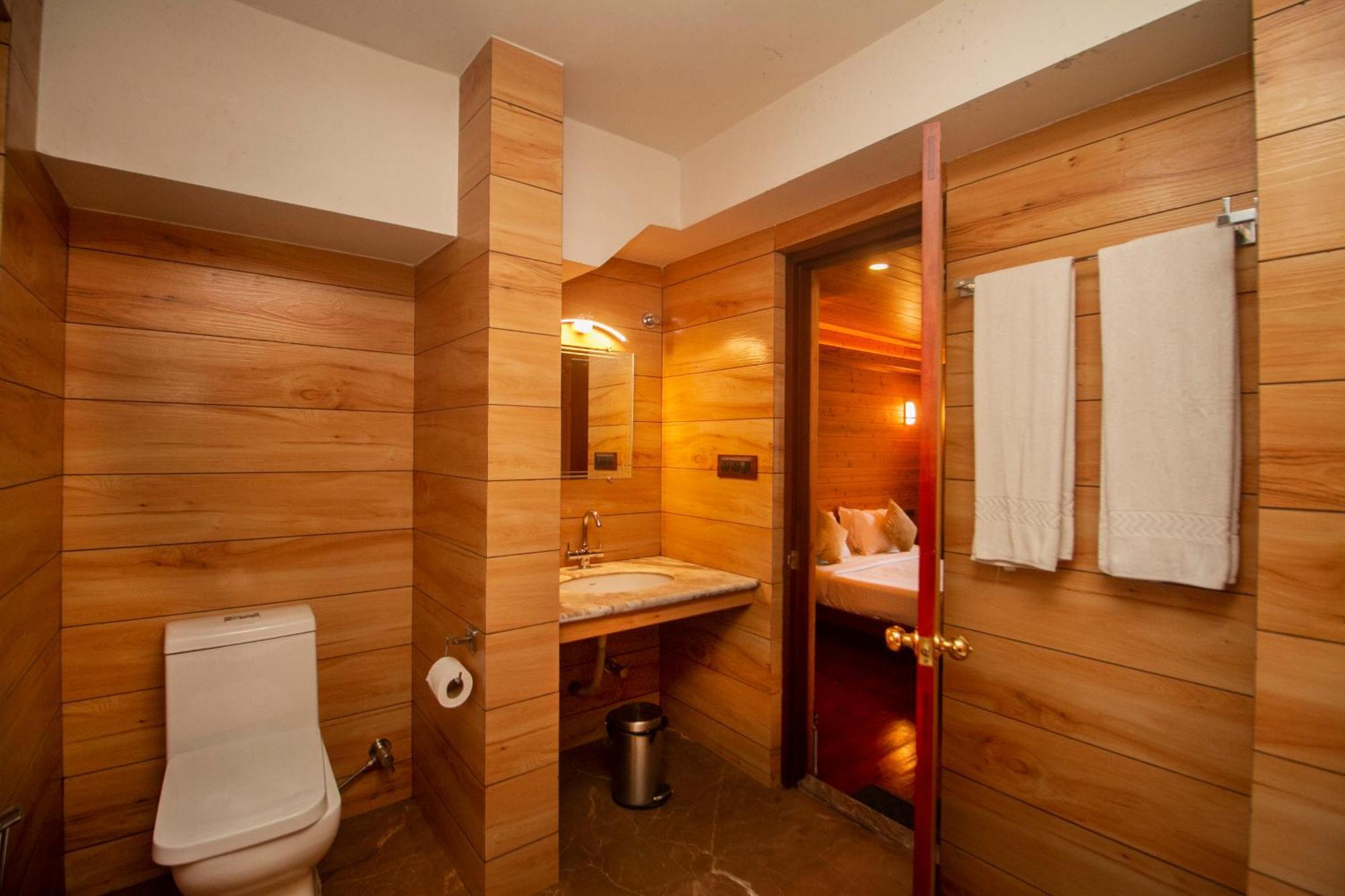 Nrs Norling Retreat 3* Darjeeling (West Bengal)