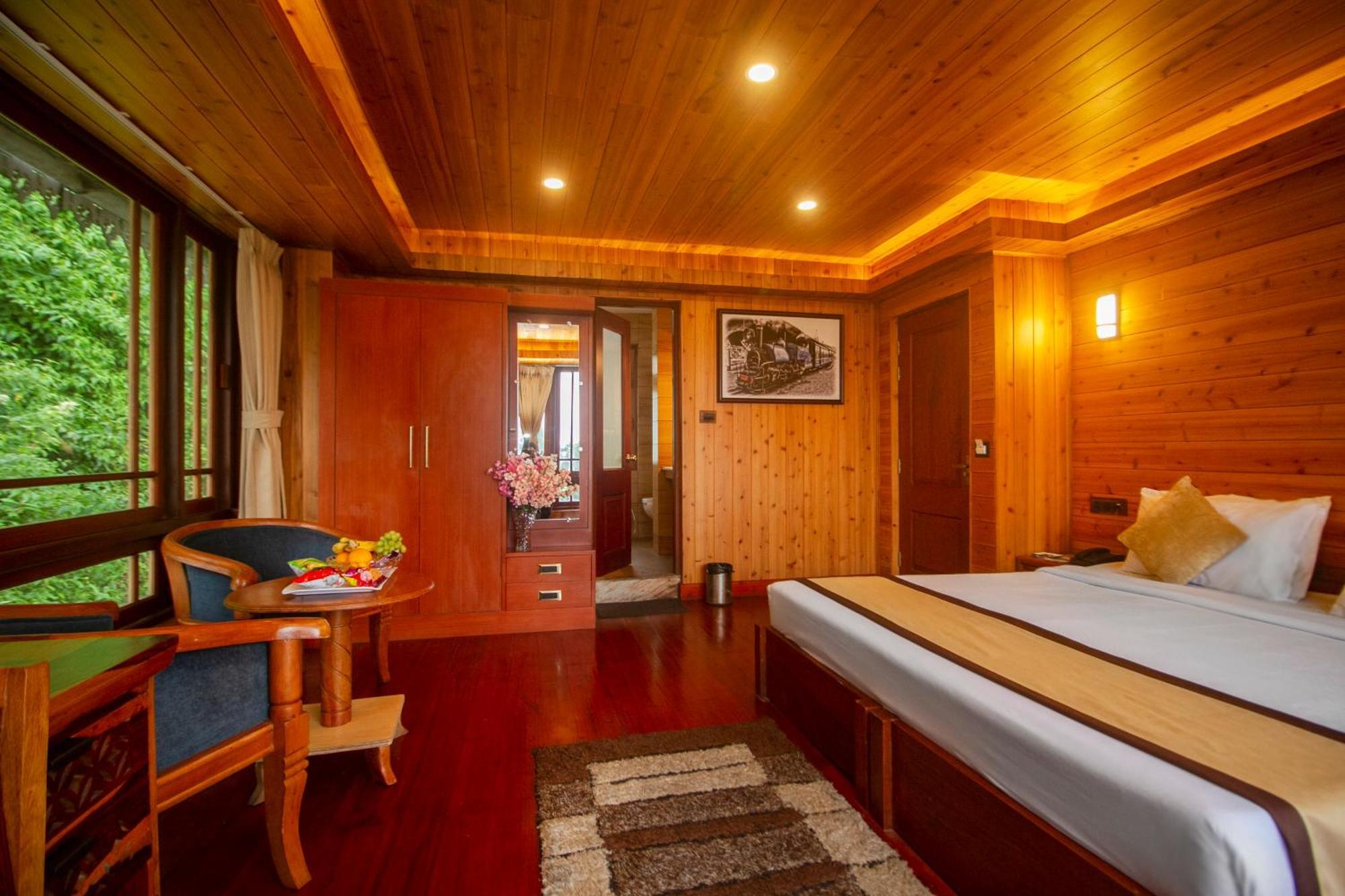 Nrs Norling Retreat Hotel Darjeeling (West Bengal)