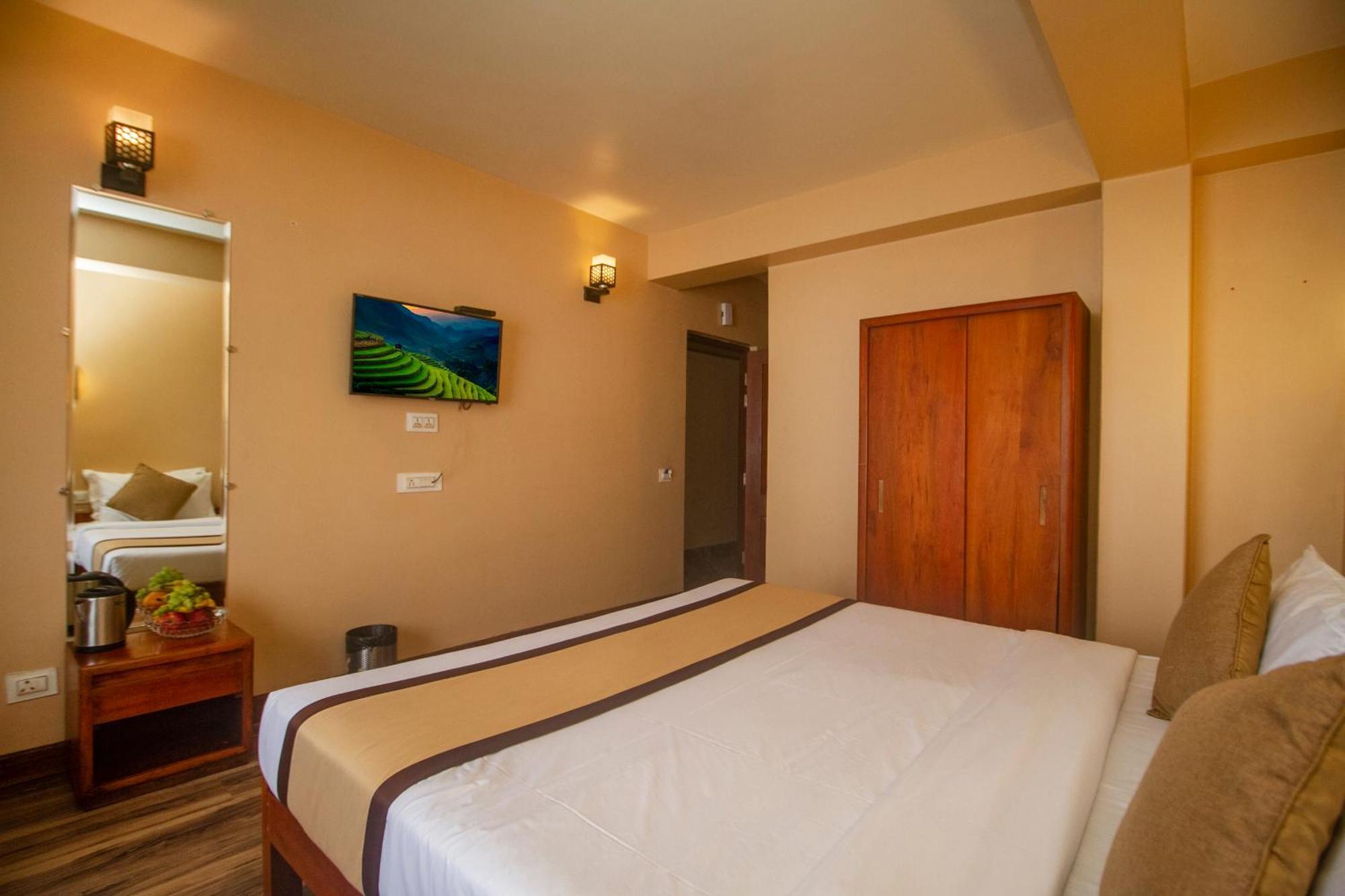 Nrs Norling Retreat Darjeeling (West Bengal)