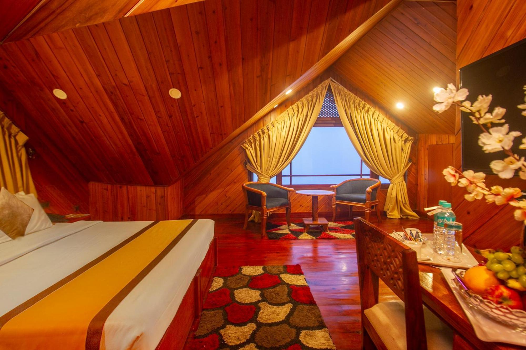 Nrs Norling Retreat 3*