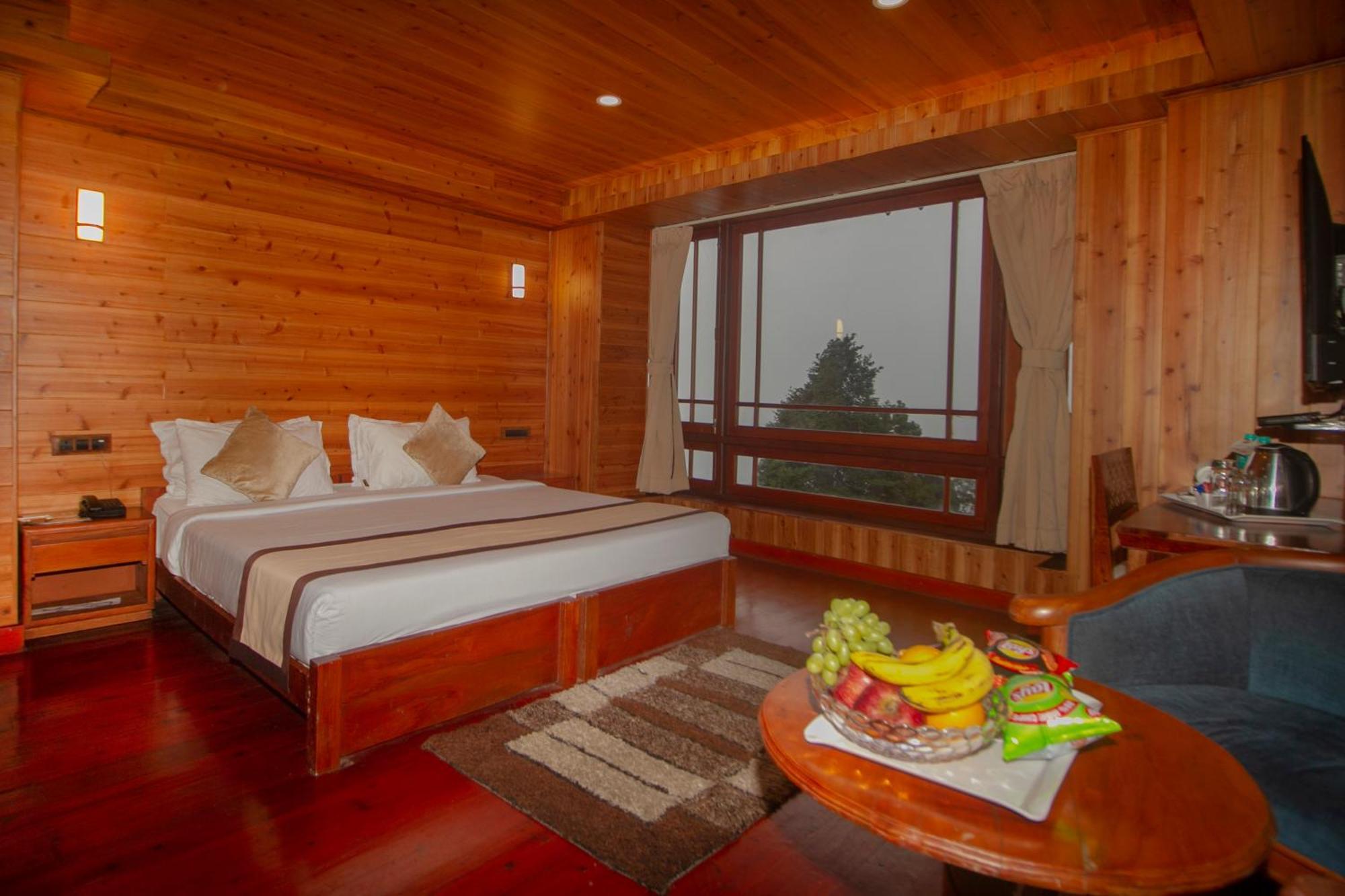 Nrs Norling Retreat Hotel 3*