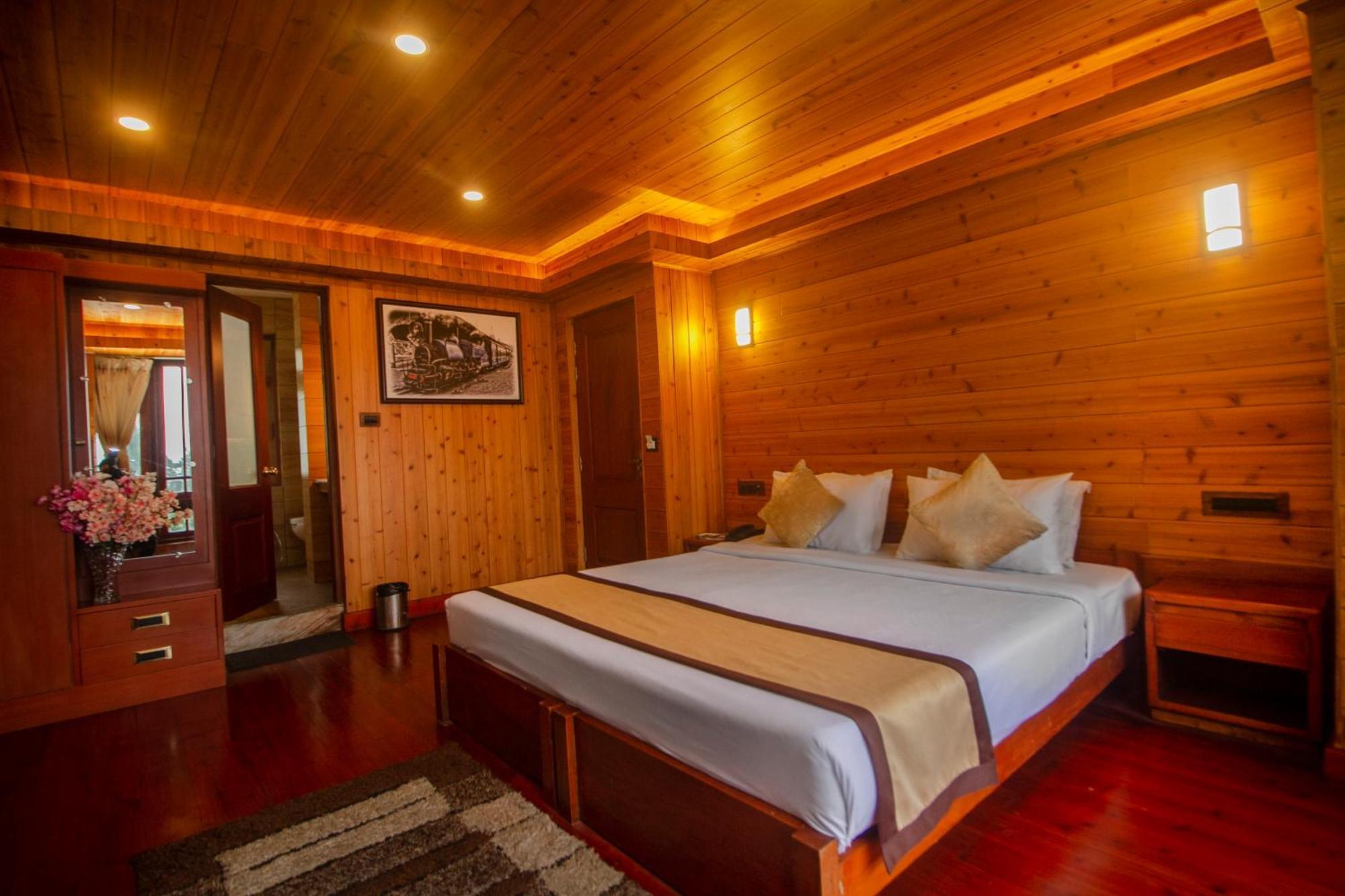Hotel Nrs Norling Retreat Darjeeling (West Bengal)