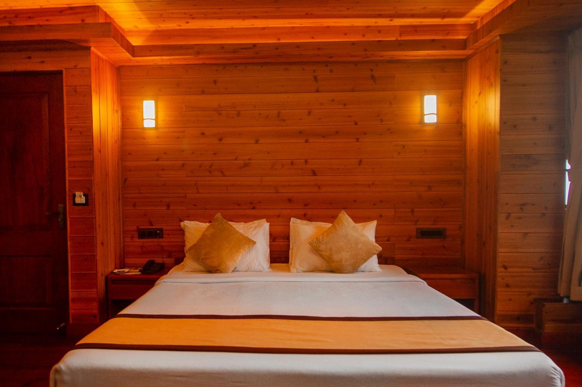 Nrs Norling Retreat Hotel 3*