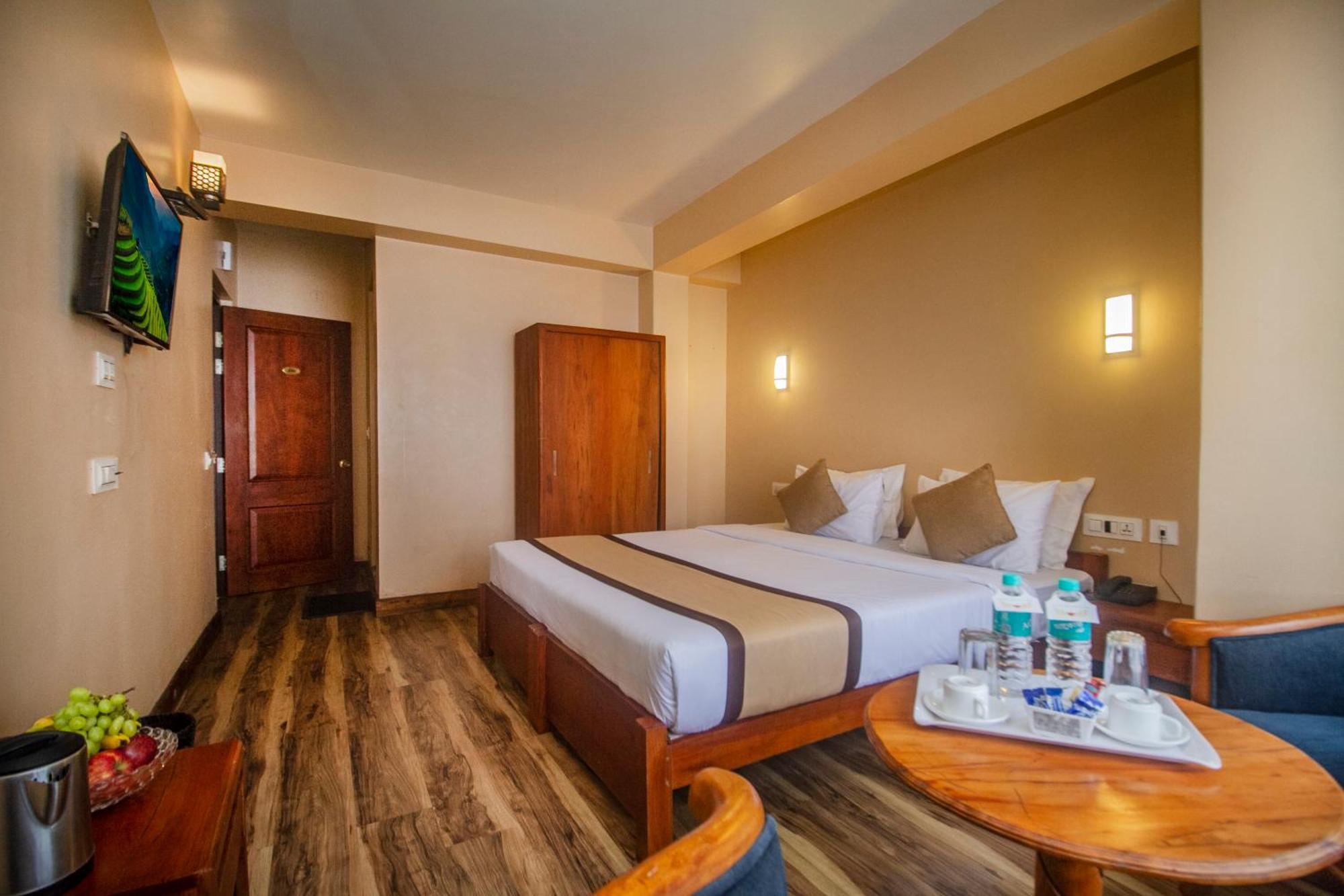 Hotel Nrs Norling Retreat Darjeeling (West Bengal)