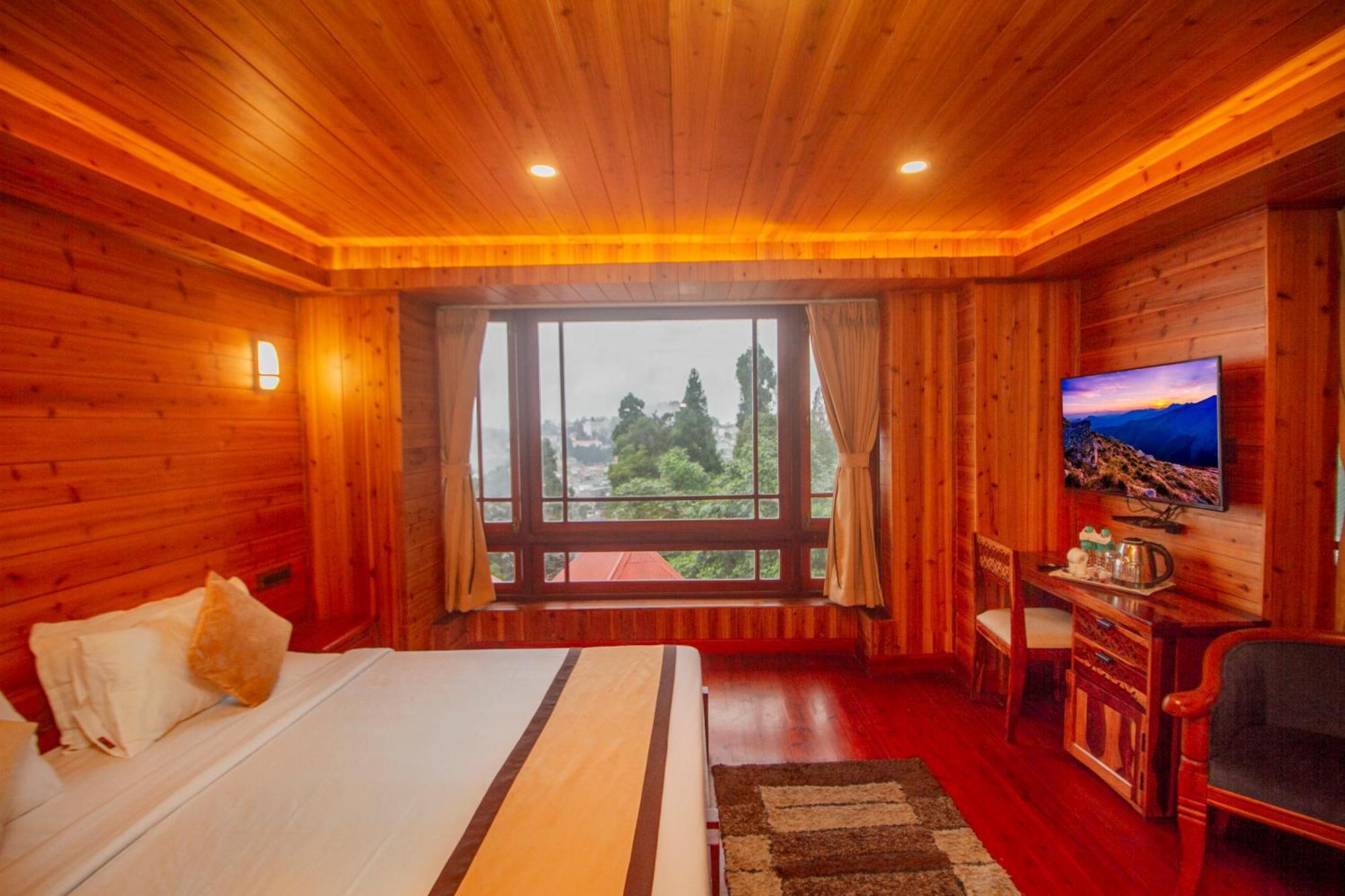 Nrs Norling Retreat 3* Darjeeling (West Bengal)