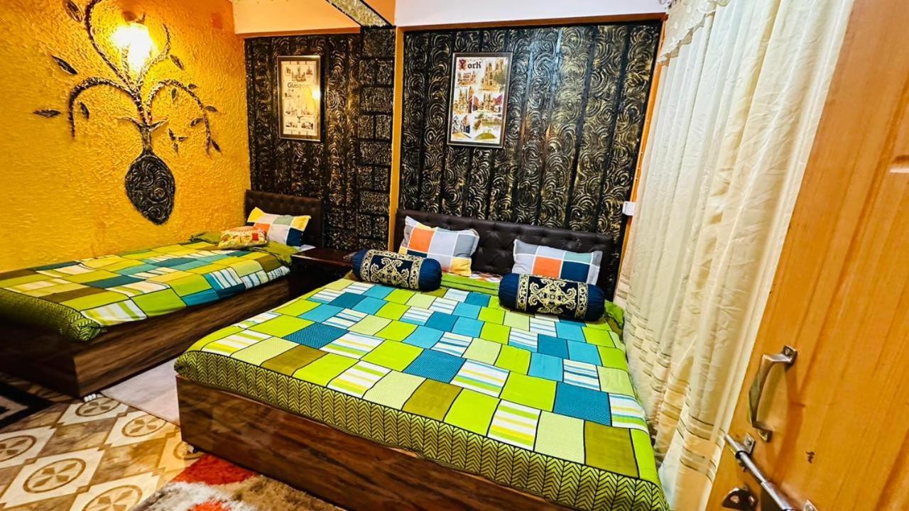 Homestay Mamta *