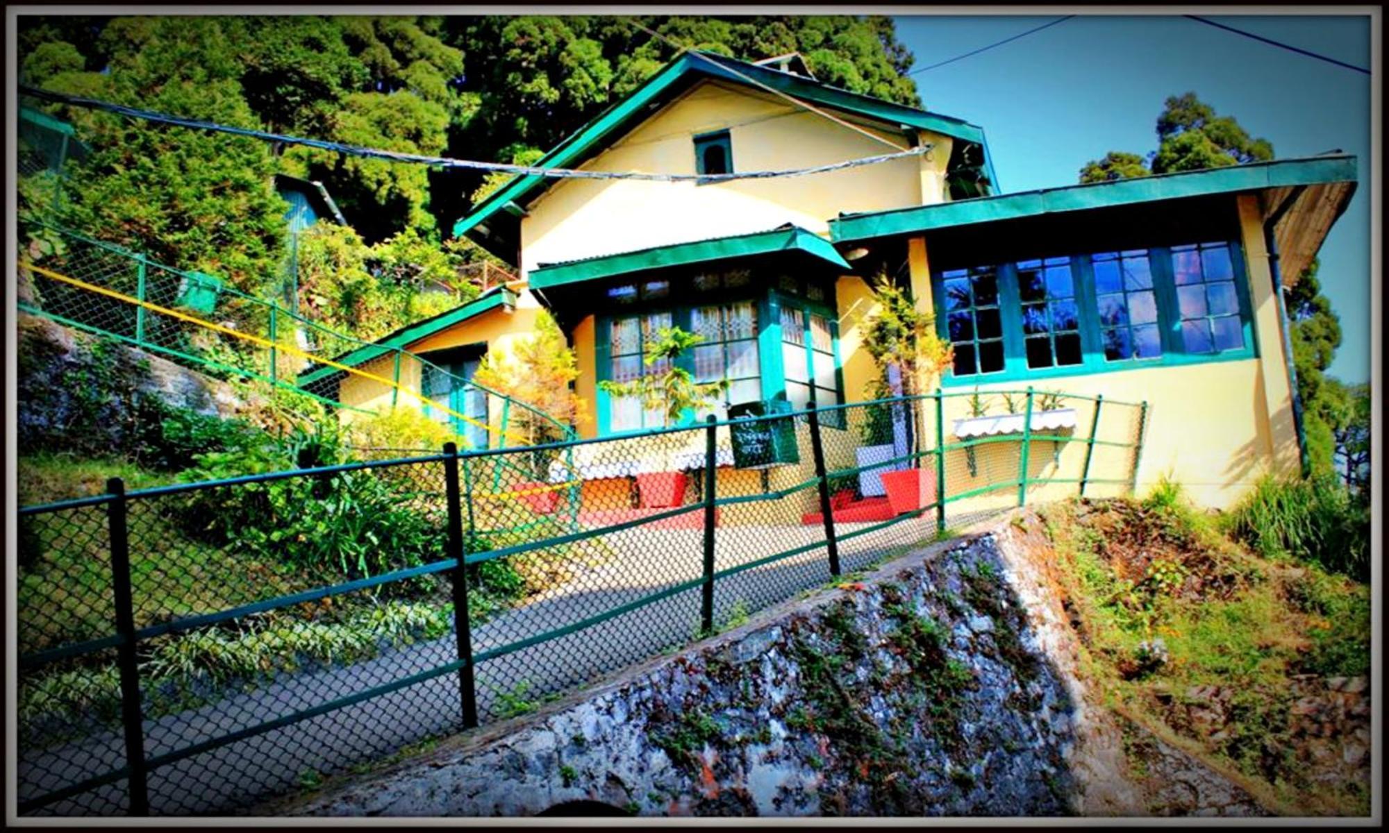 The Windamere Hotel