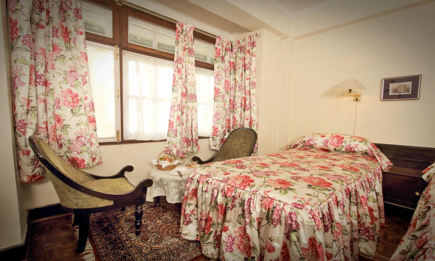 Hotel The Windamere 4*