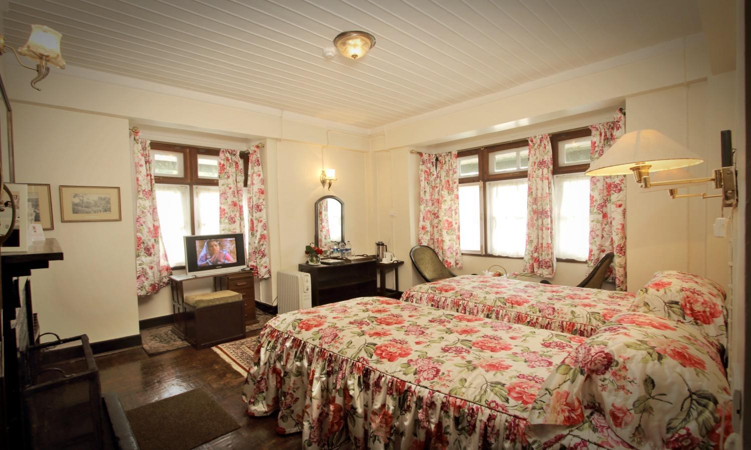 The Windamere Hotel
