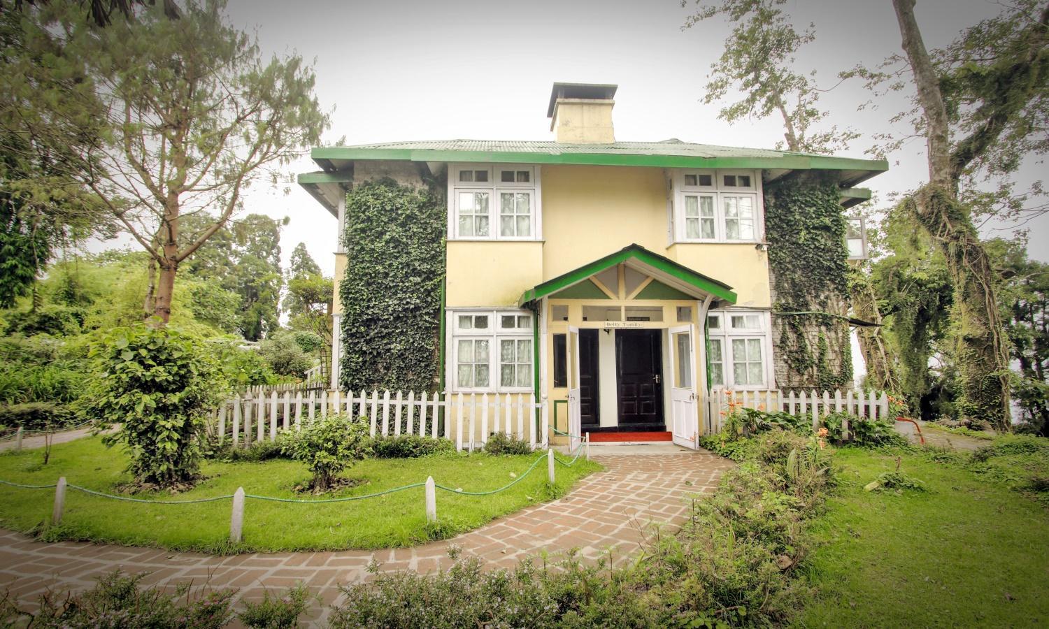 The Windamere Darjeeling (West Bengal)