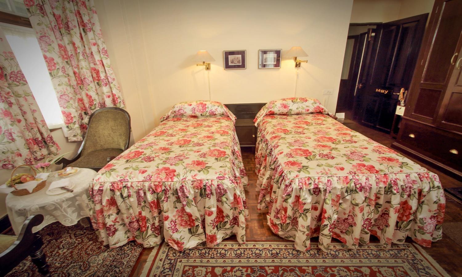 The Windamere Hotel