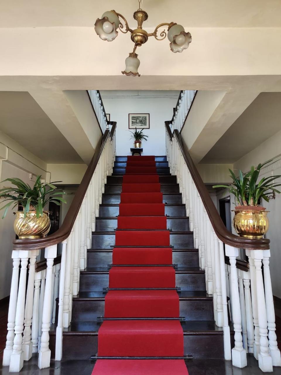 The Windamere Hotel 4*