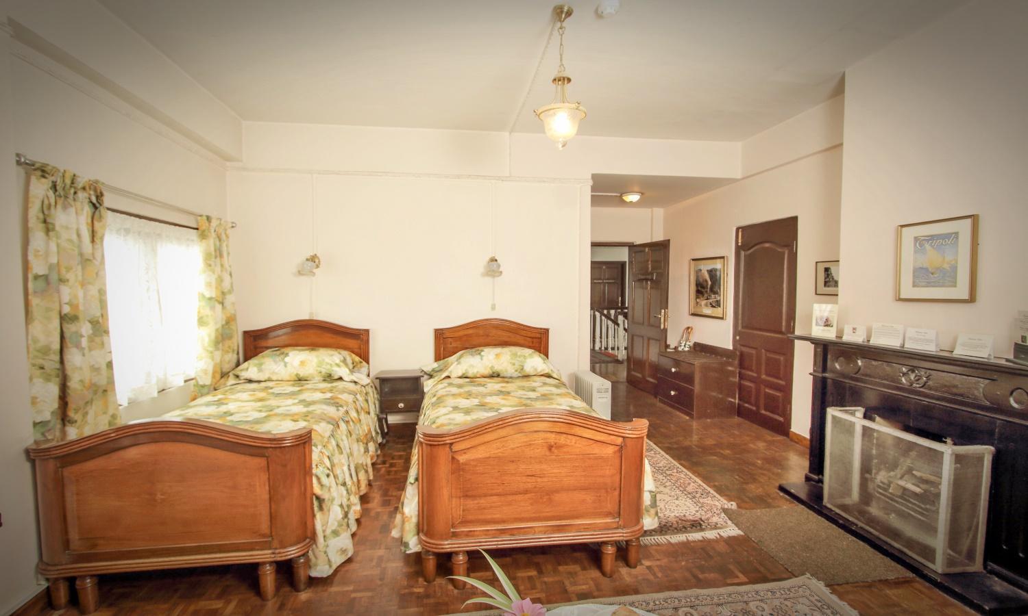 The Windamere 4* Darjeeling (West Bengal)