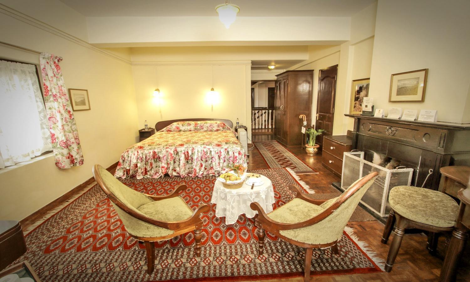 The Windamere Hotel