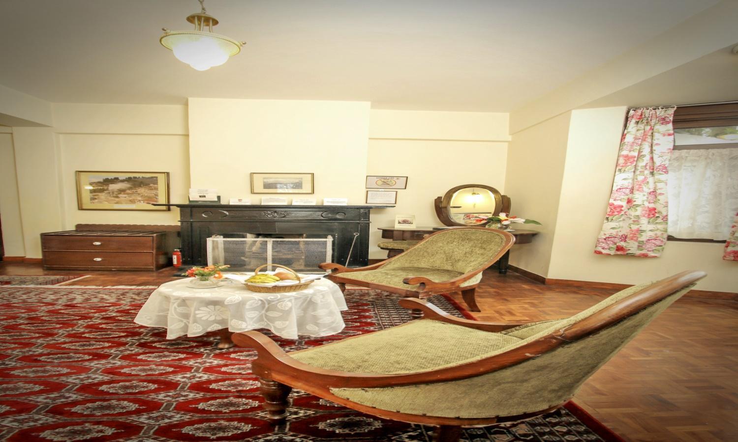 The Windamere Hotel 4*