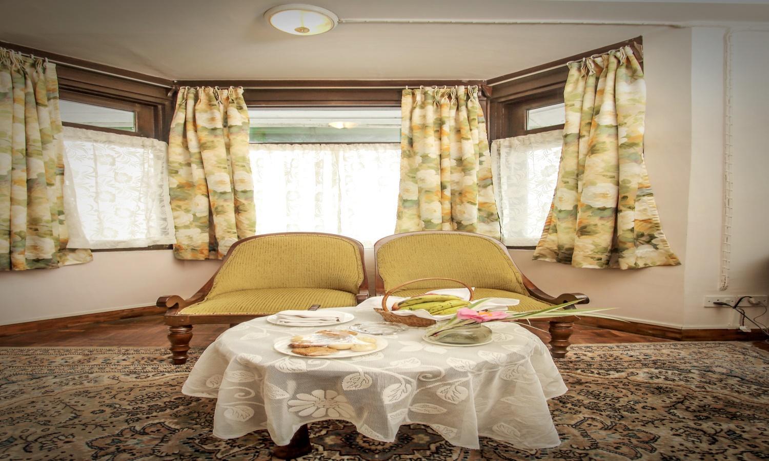 The Windamere 4* Darjeeling (West Bengal)