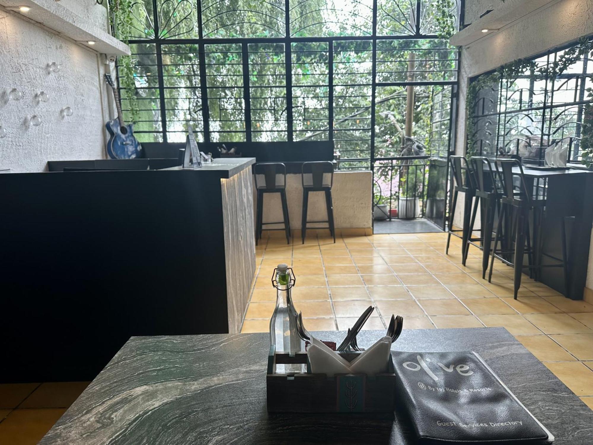 Hotel Olive By Tej And Darjeeling (West Bengal)