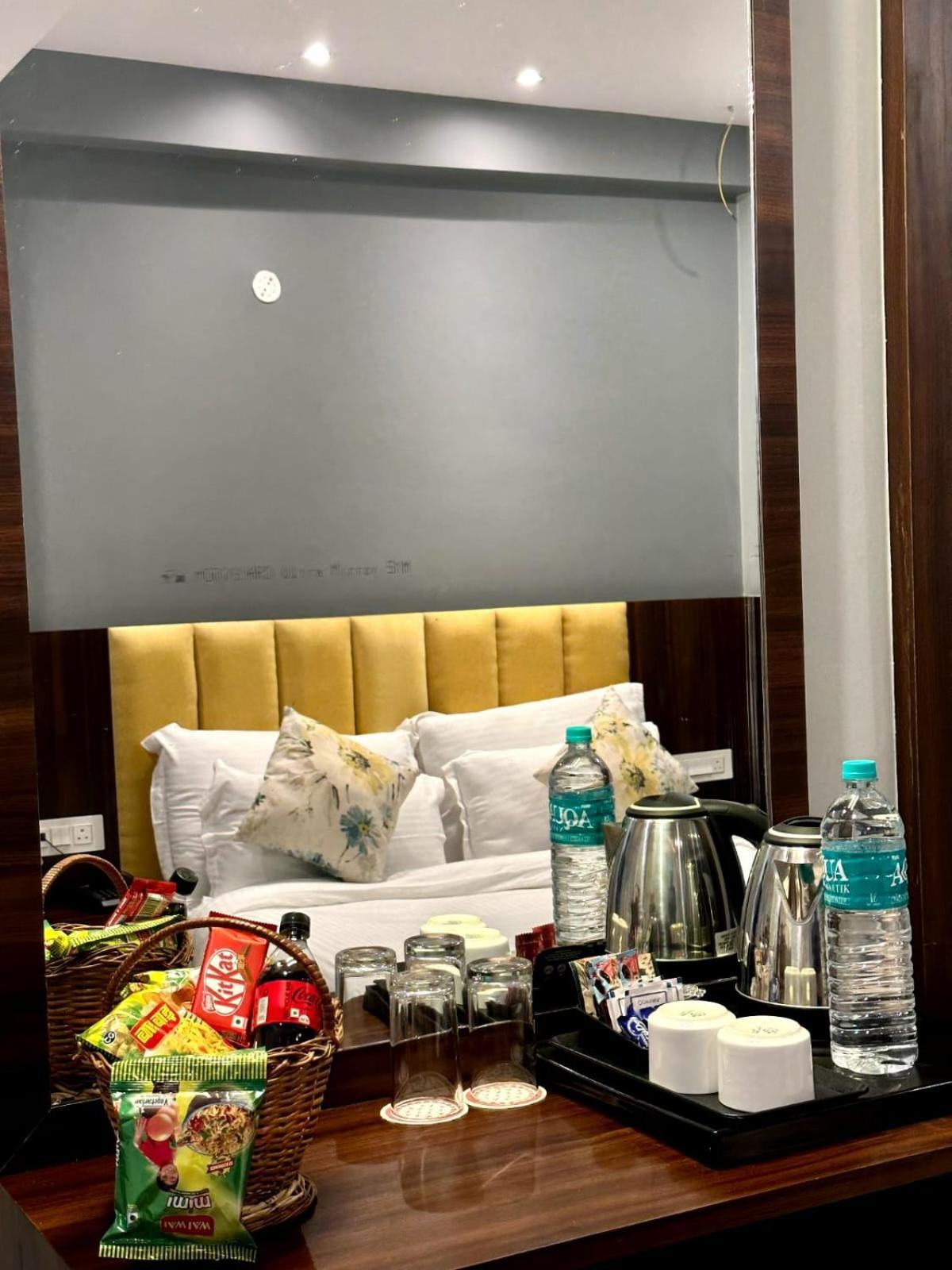 Olive By Tej And Hotel 3*
