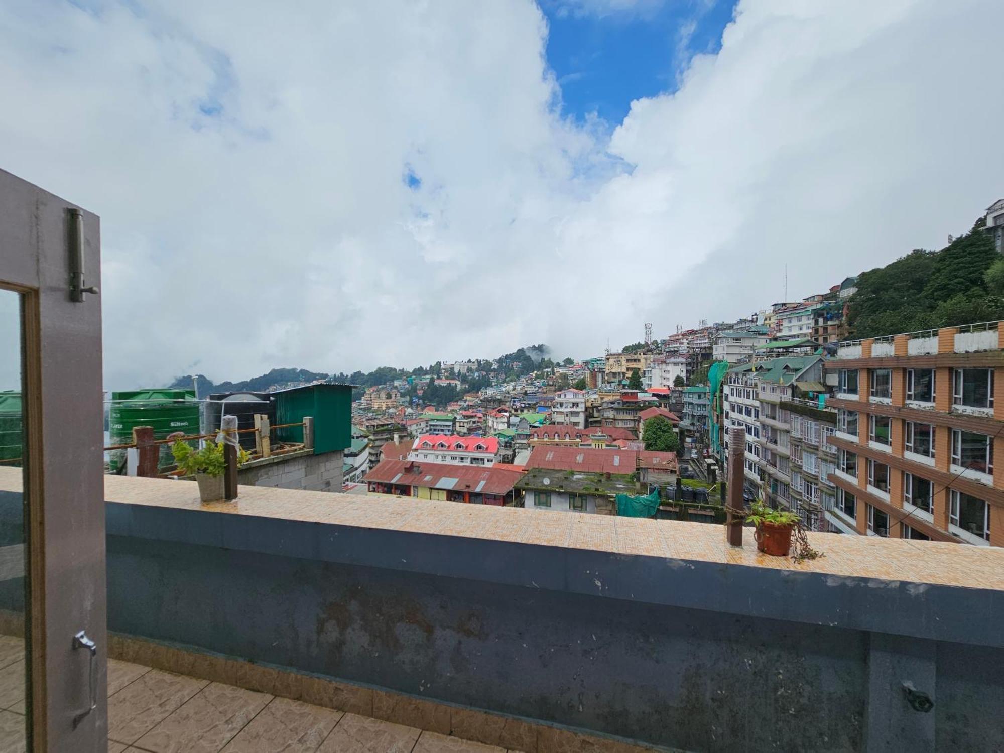 Guest house Royal Vista -