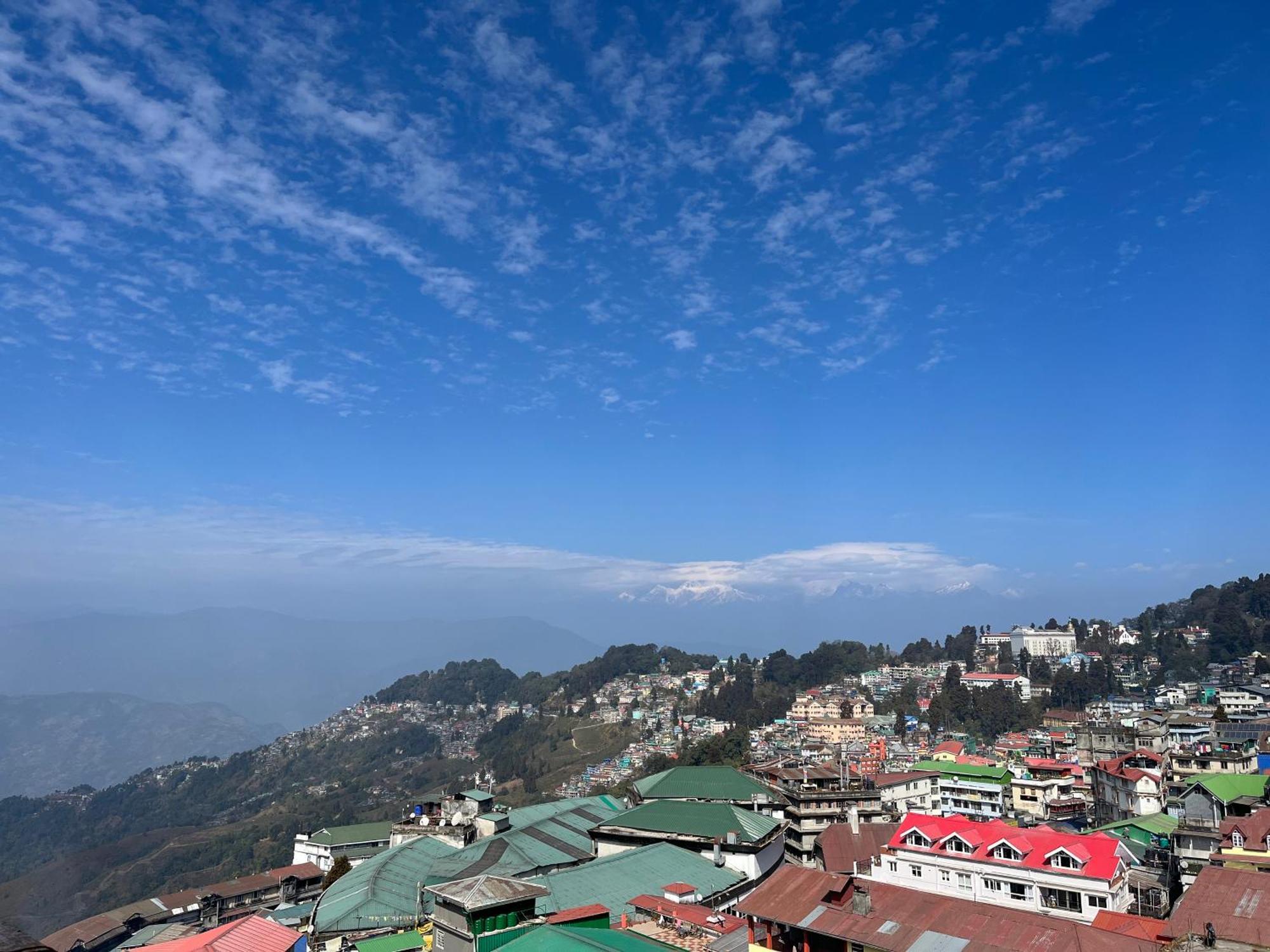 Royal Vista -