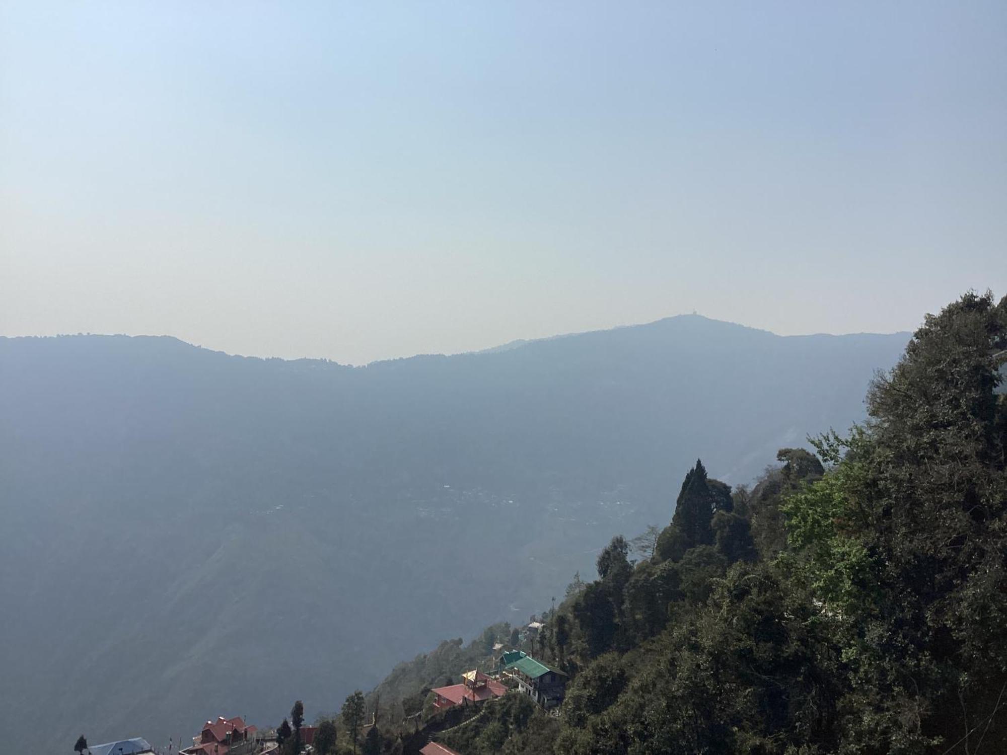 Homestay Waruhang Darjeeling (West Bengal)