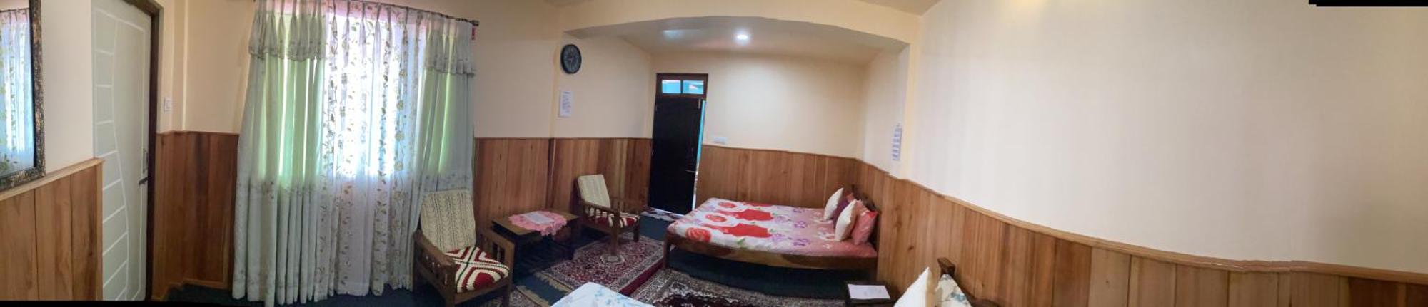 Waruhang Homestay Darjeeling (West Bengal)