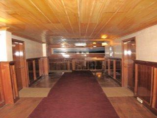 Dekeling Hotel