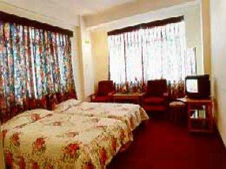 Hotel Dekeling 3*