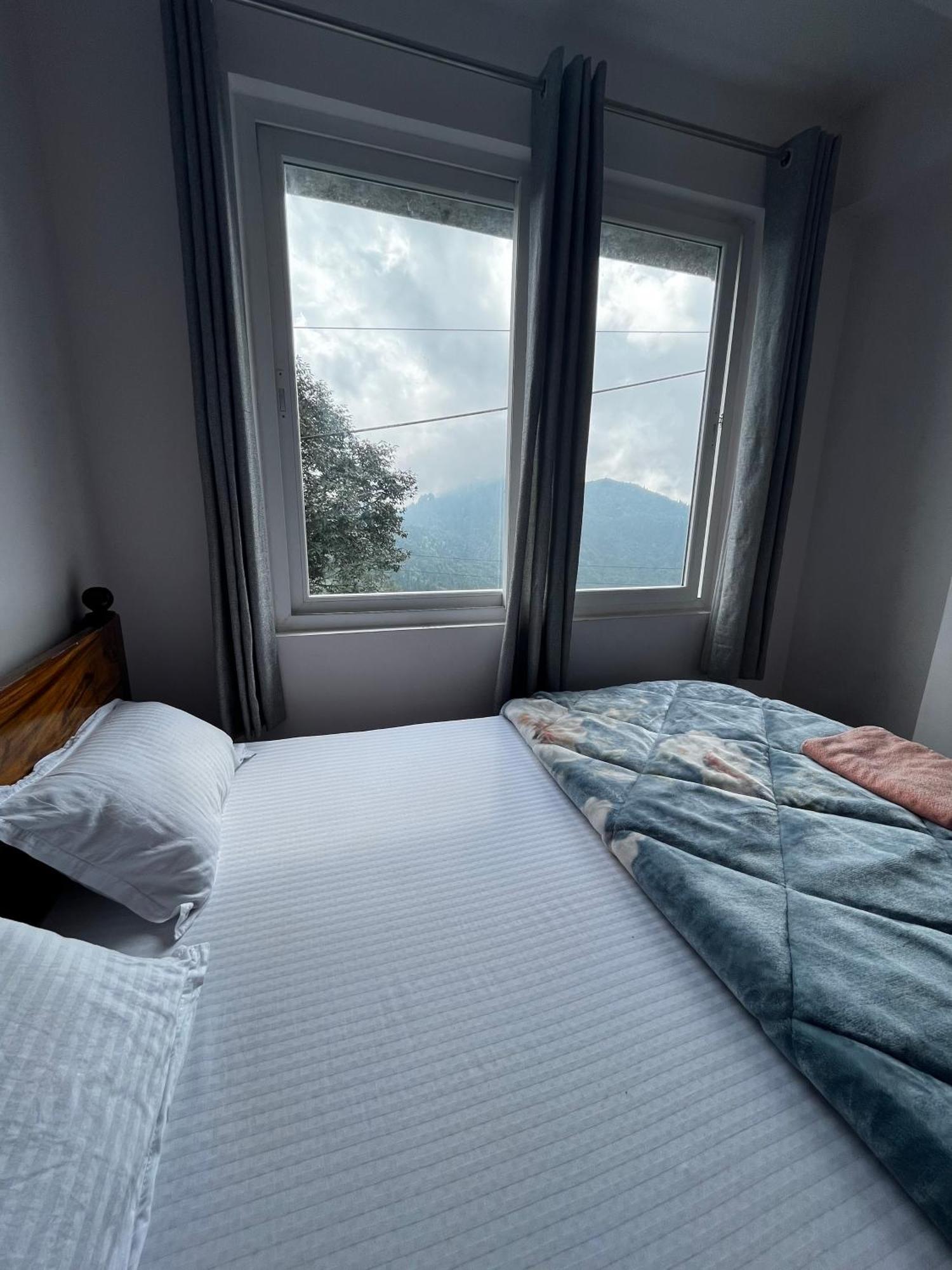 Homestay Pratha