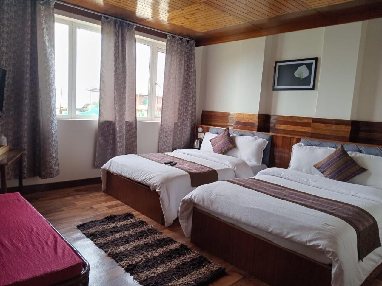Raphkhang Darjeeling Hotel Darjeeling (West Bengal)