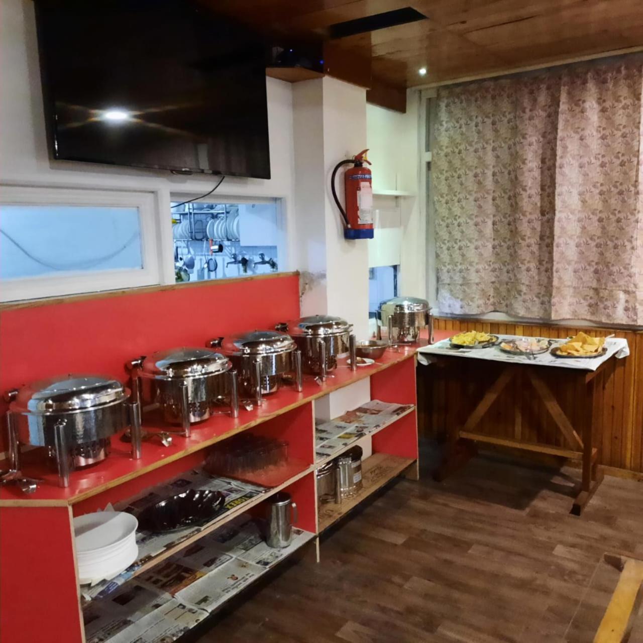 Raphkhang Darjeeling Hotel Darjeeling (West Bengal)