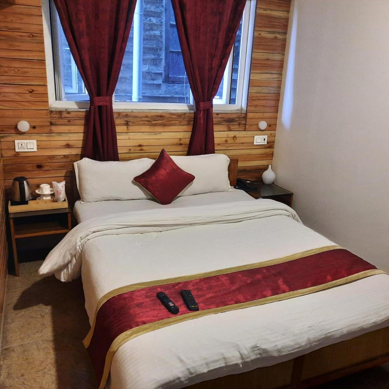 Hotel Raphkhang Darjeeling Darjeeling (West Bengal)
