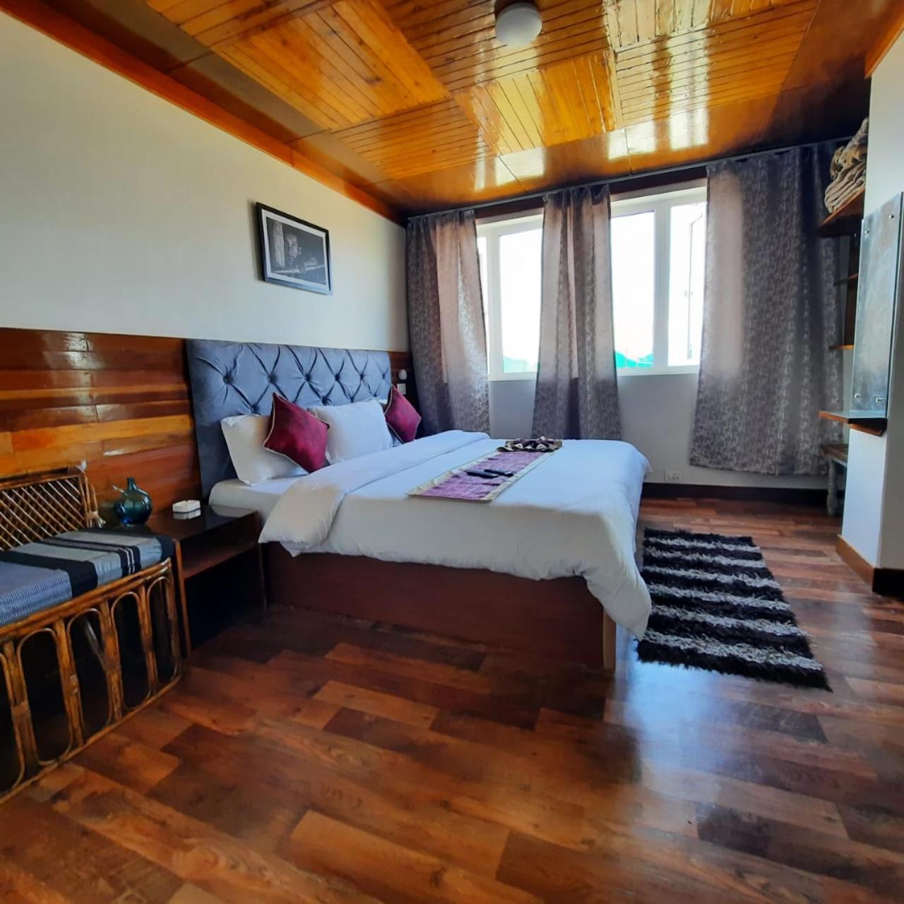 Raphkhang Darjeeling Hotel Darjeeling (West Bengal)