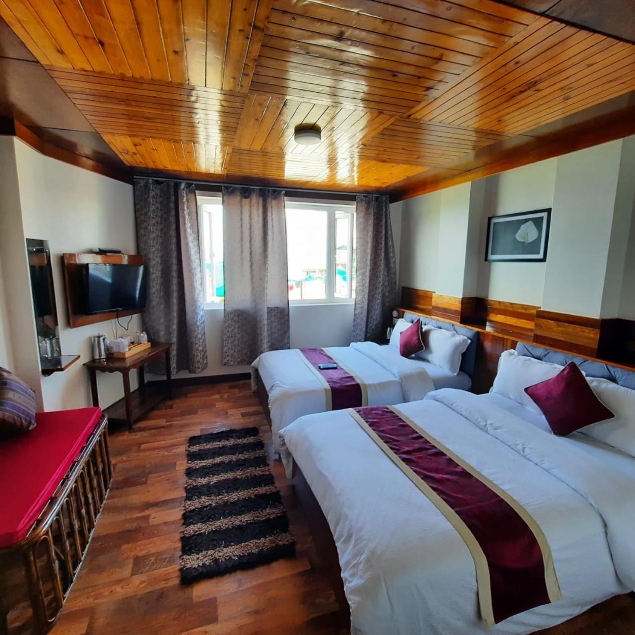 Hotel Raphkhang Darjeeling Darjeeling (West Bengal)