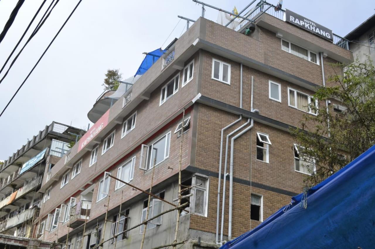 Raphkhang Darjeeling Hotel