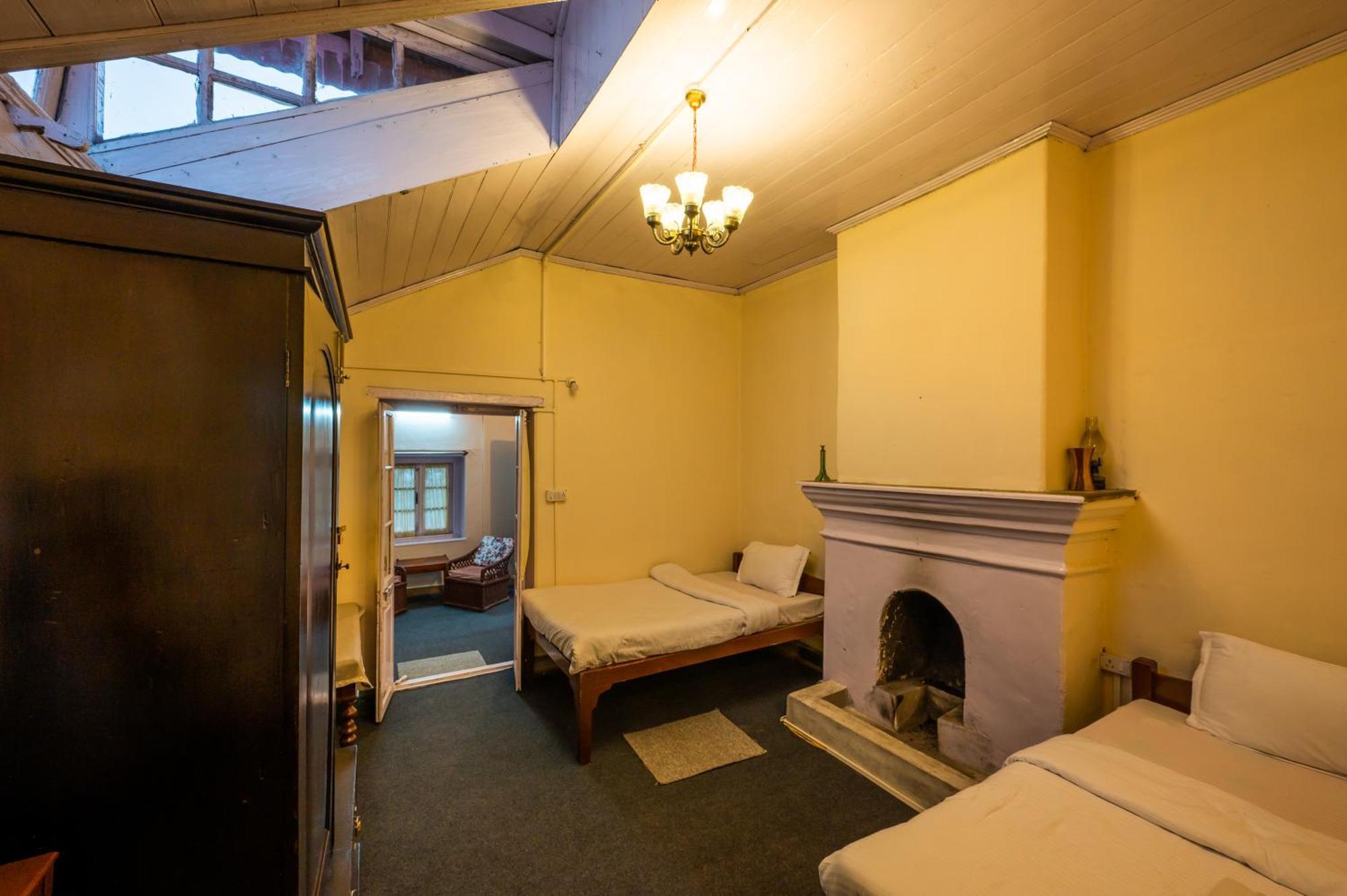 Arcadia Heritage 3* Darjeeling (West Bengal)