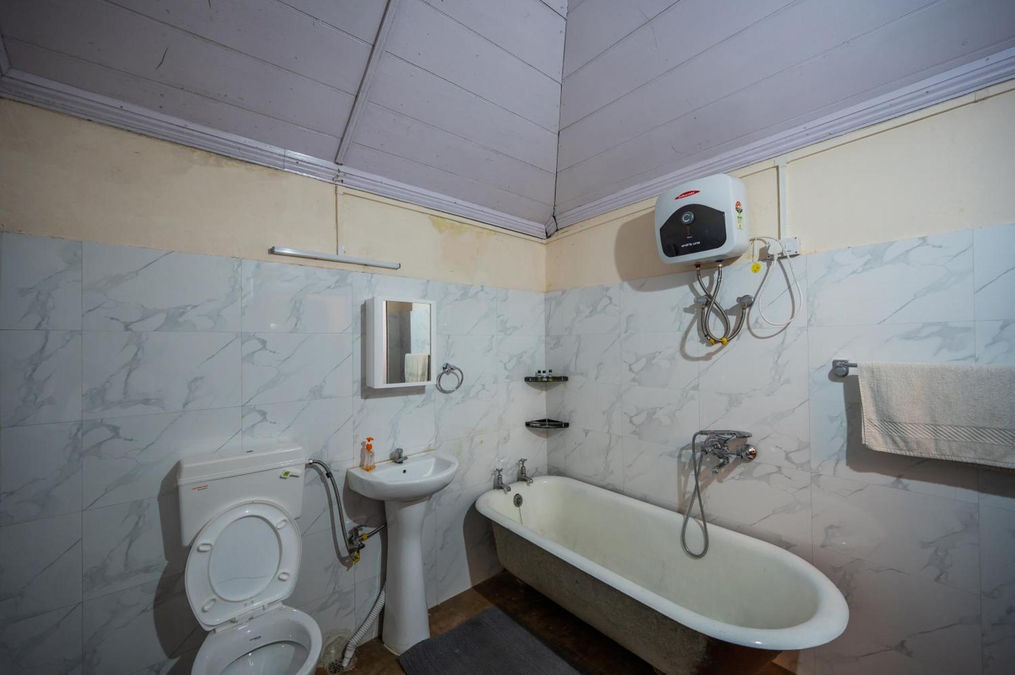 Resort Arcadia Heritage 3*
