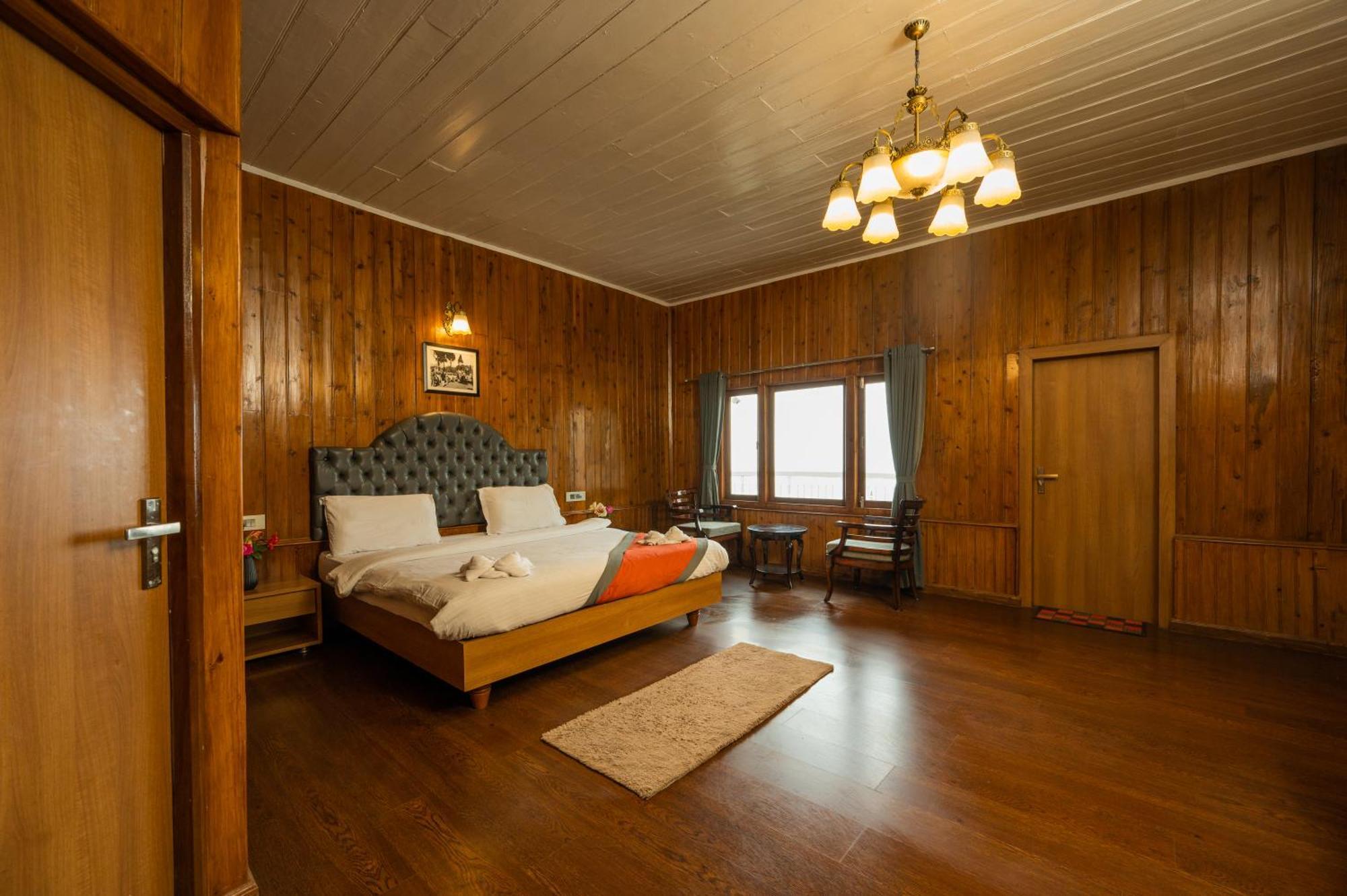 Arcadia Heritage Darjeeling (West Bengal)