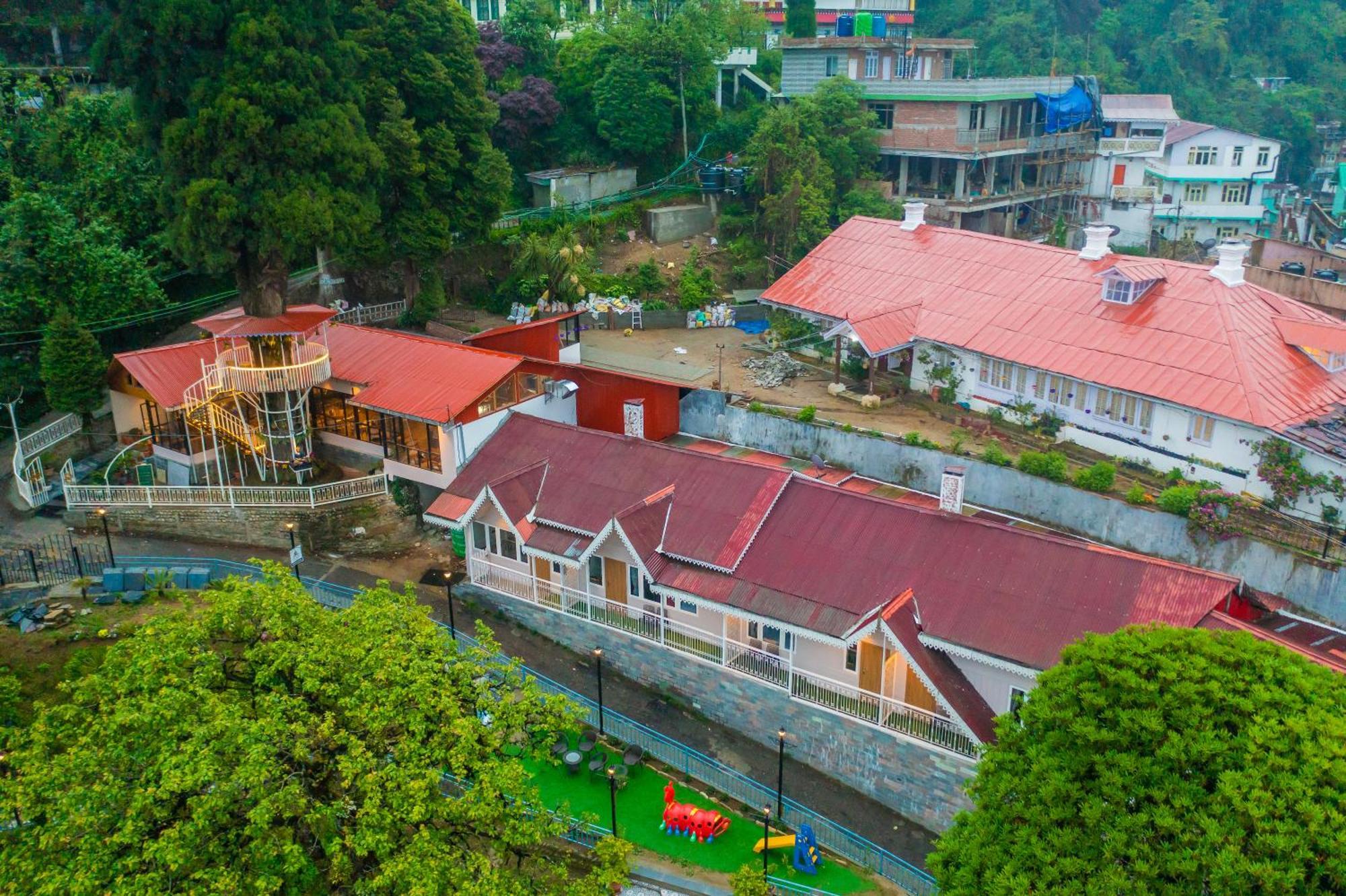 Arcadia Heritage 3* Darjeeling (West Bengal)