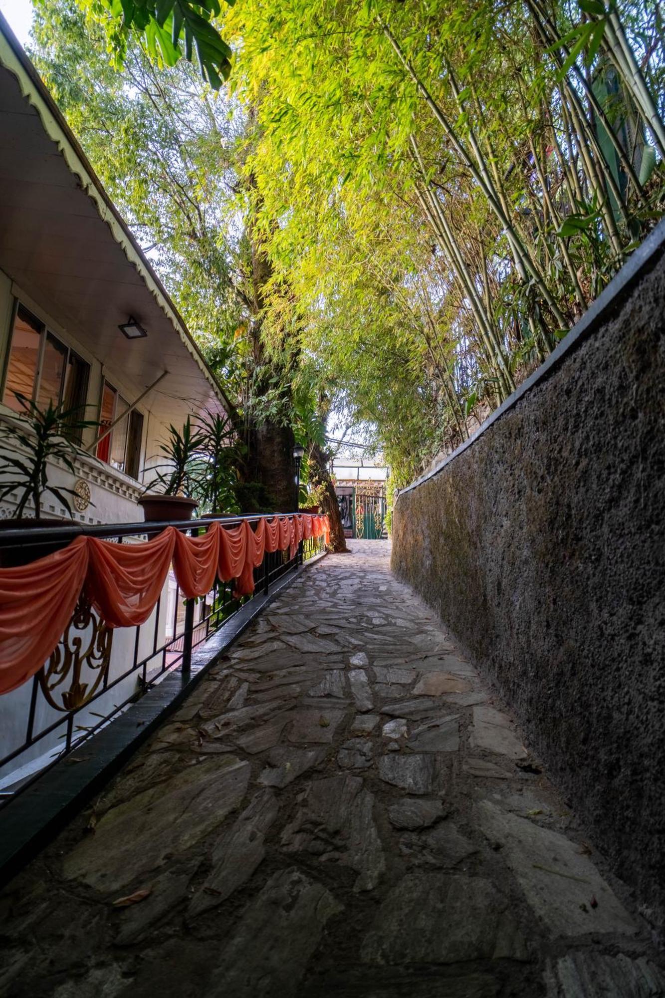 Little Tibet Mall Road 3* Darjeeling (West Bengal)