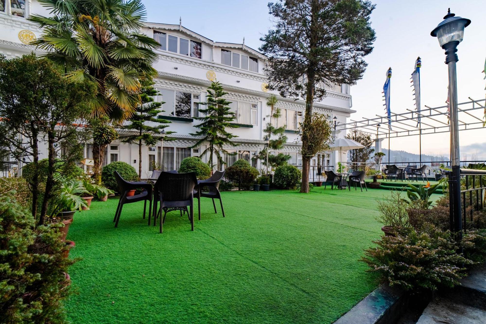 Little Tibet Mall Road Hotel 3*