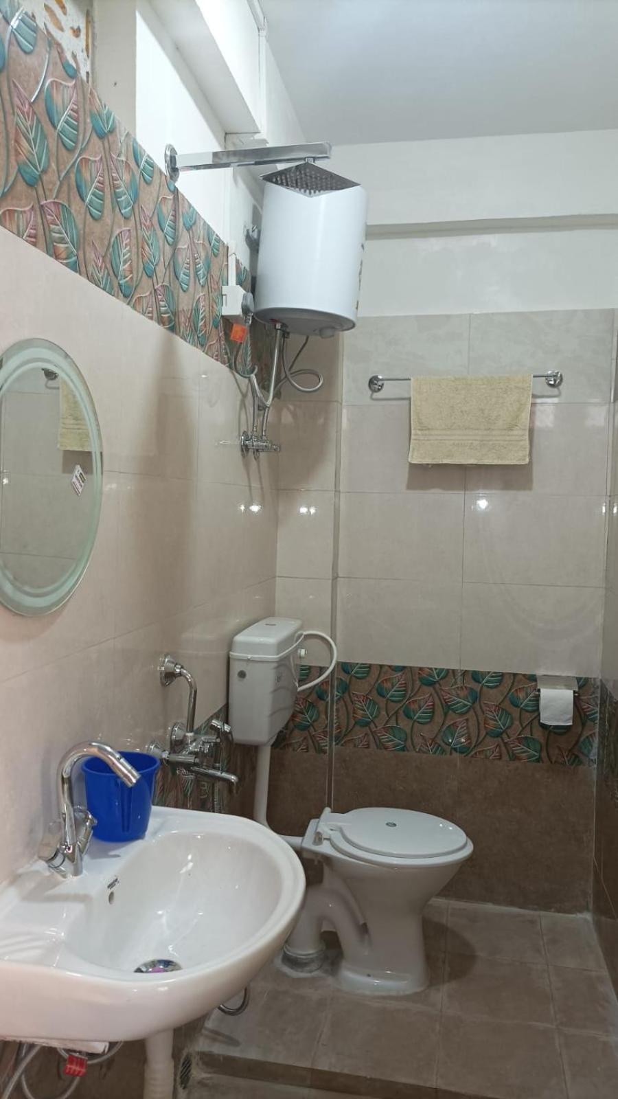 Homestay Banabas Darjeeling (West Bengal)