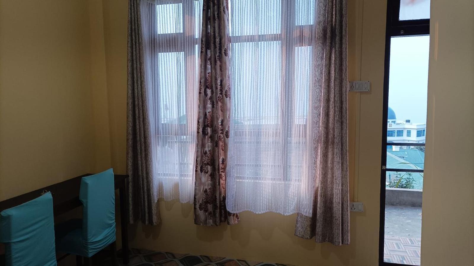 Banabas Homestay *