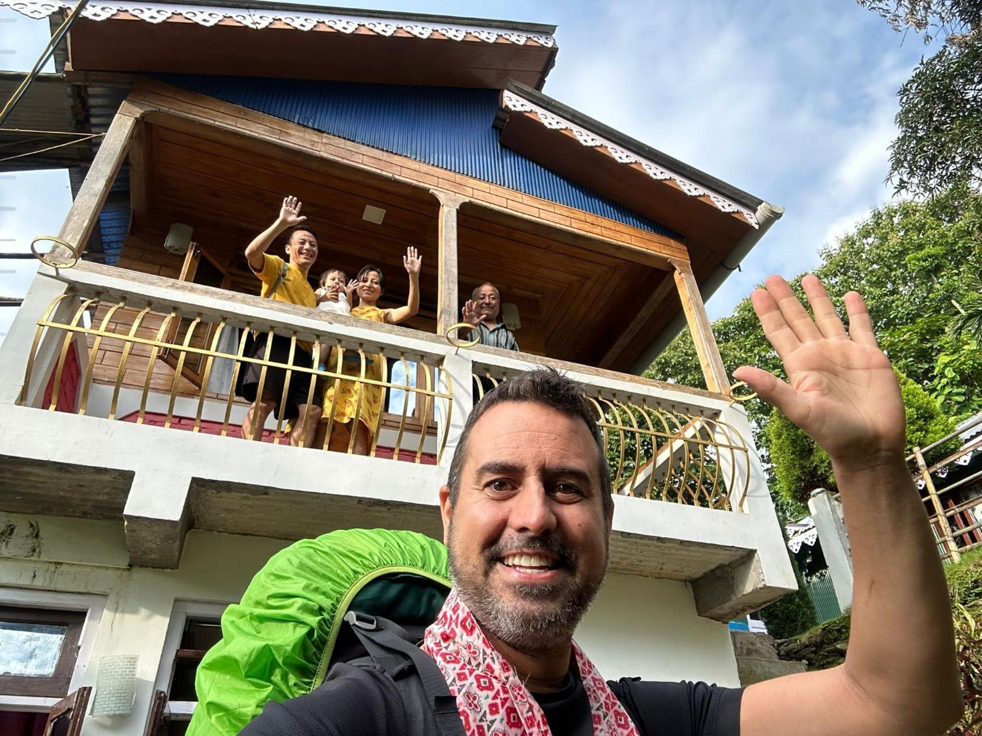 Homestay Eviana Homestay