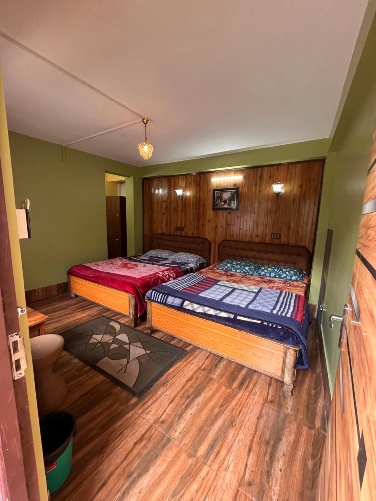 Homestay Dik's Darjeeling (West Bengal)