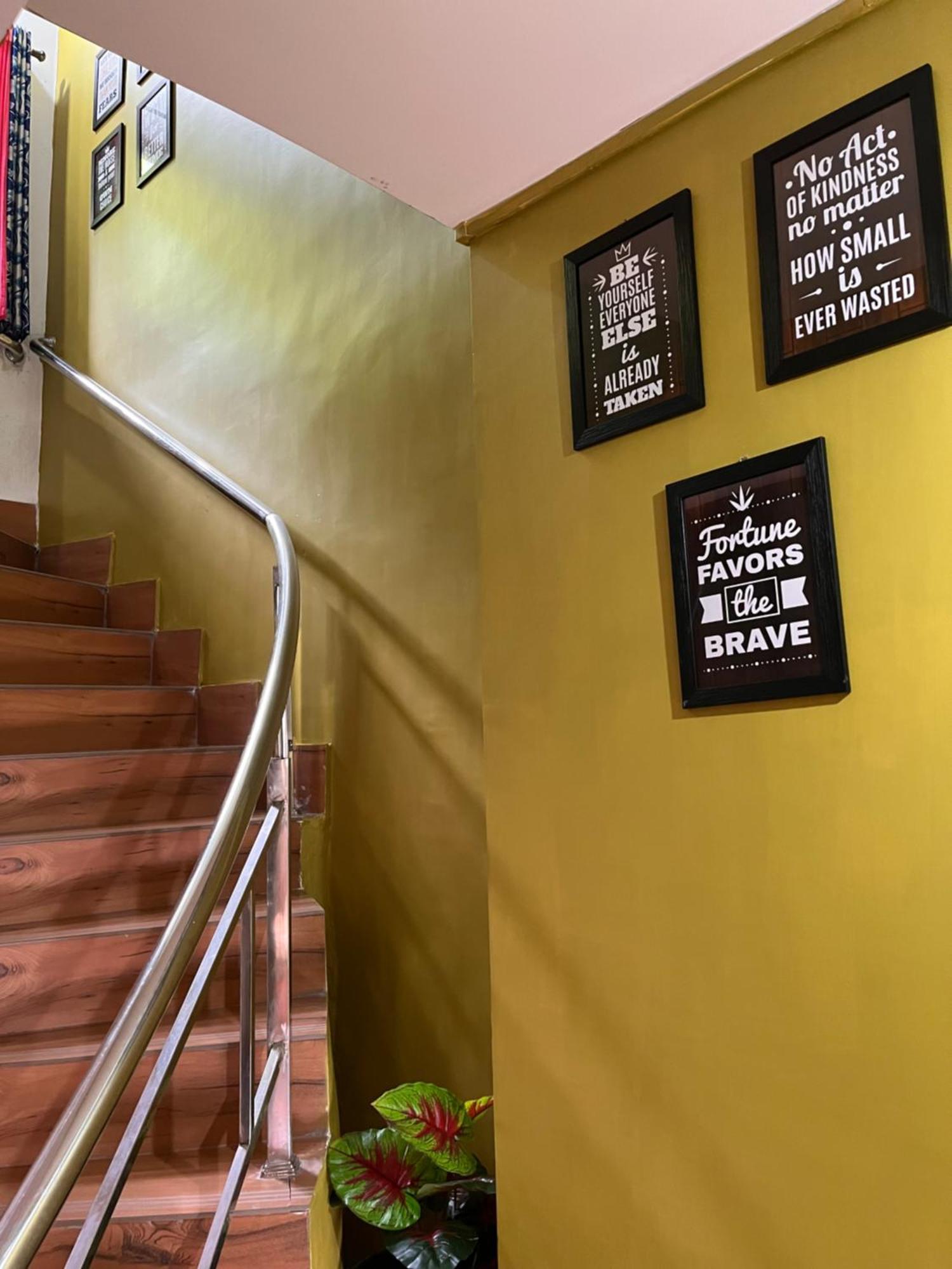 Homestay Dik's Darjeeling (West Bengal)