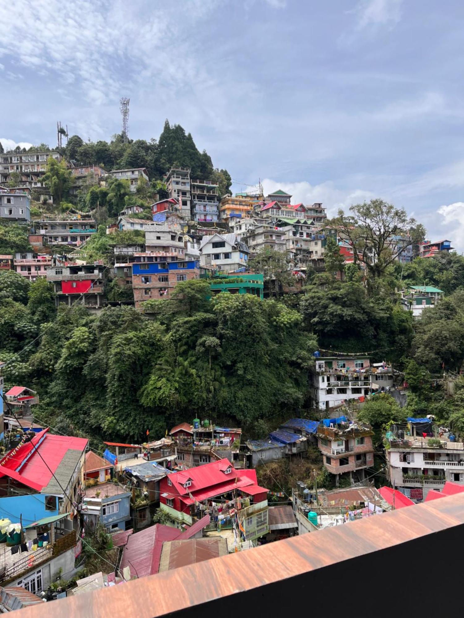 Homestay Dik's Darjeeling (West Bengal)